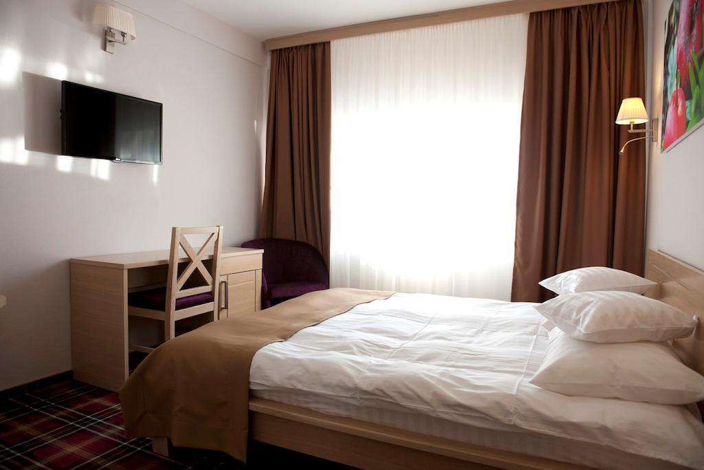 Hotel Leon & Spa อาราด ห้อง รูปภาพ
