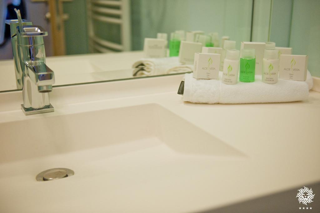 Hotel Leon & Spa อาราด ห้อง รูปภาพ